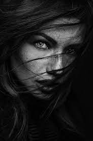 Pin By Magnum Shots On Portrait People Black And White Art Drawing Black And White Portraits Portrait References