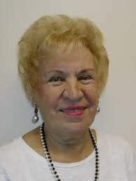 Obituary for Helen (Hodovanik) Dantino