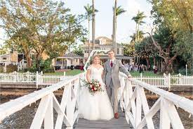 Heitman House In Downtown Fort Myers Wedding Josh Kenzi Chicagoland Wedding Photographer Florida Wedding Venues Chicago Wedding Wedding Photographers