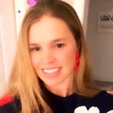 Melissa Rountree (@MelissaRountree)