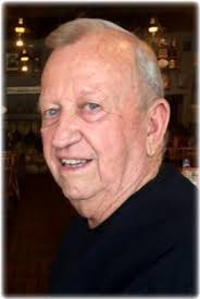Obituary information for Donald Harold Norton