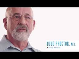 Doug Proctor, MD