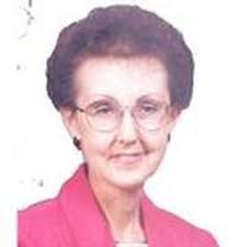 Most Recent Obituaries