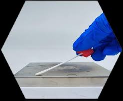 Pyxis SRB Test Kit