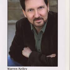 Stream Warren Kelley