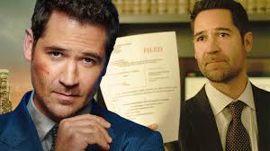 The Lincoln Lawyer Showrunner Talks About the Death of Eddie Rojás in the  Netflix Series