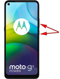 Let's start with iphones that don't have a home button: How To Make A Screenshot In Motorola Moto G9 Power