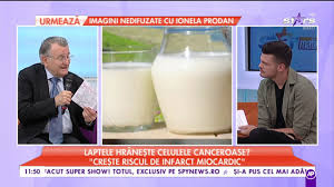 Principalul scop al proiectului tehnologie primar i industrial n vederea obinerii de produse lactate la nivelul meninerea unei caliti constante n conformitate cu cerinele de calitate ale u.e. Pericolul Ascuns Din Lapte Poate SÄ Provoace Cancerul Youtube