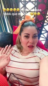 Concierto Bichota en Paraguay: La Maldad de Ruth Leiva