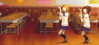 See more ideas about anime, animation, animation reference. Funny Anime Gifs Wifflegif