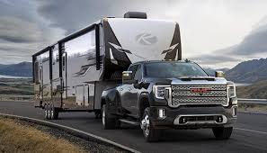 • t he prep package has undergone the same rigorous built ford tough® quality and reliability testing that has made super duty the benchmark for durability and toughness. Sierra Hd Gooseneck Fifth Wheel Prep Package Gmc Life
