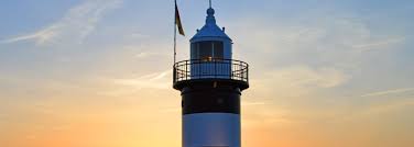 Heiraten Auf Dem Leuchtturm Kleiner Preusse