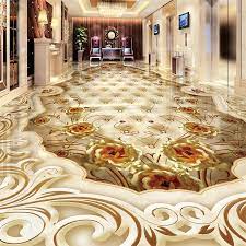Check spelling or type a new query. Beibehang Custom Floor Painting 3d Living Room Corridor Tile Luxury Aristocratic Gold Rose Stone Pattern Mosaic 3d Floor Tiles Wallpapers Aliexpress