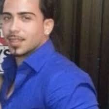 Josh Resto's Instagram, Twitter & Facebook