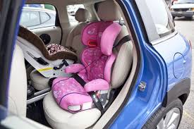 Two Carseats In Mini Cooper Motherproof Com Car Seat Check Recap Kickingtires Car Seats Mini Cooper S Mini Cooper