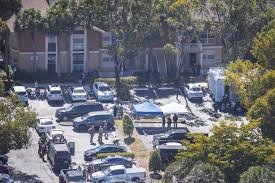 2 fbi agents were killed in sunrise, florida, shooting: Florida Fbi Shooting 2 Agents Killed While Serving Warrant In Sunrise The New York Times