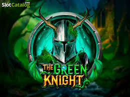 Seek faithfully till you find me …' a new year's feast at king arthur's court is interrupted by the appearance of a gigantic green knight, resplendent on horseback. The Green Knight Slot áˆ Kostenlos Spielen Slot Review