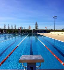 Les 15 Meilleures Piscines En Exterieur De France Piscine Municipale Piscine Olympique Piscine