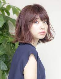 aライン外はねボブ en259 ヘアカタログ 髪型 ヘアスタイル afloat アフロート 表参道 銀座 名古屋の美容室 美容院 外はね ボブ ボブ 髪型