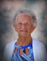 Obituary information for Doris M. (Jackson) Walker
