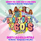 Shout out to the 60's - Seaton Delaval Arts Centre, Blyth St, Seaton Delaval Event Image