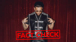 Fact Check: Is Karan Aujla Bisexual? Punjabi Singer’s Alleged Viral Post on Sexual Orientation Debunked