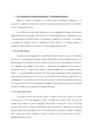 Pdf Preventive Detention In Malaysia Lim Jiet Academia Edu