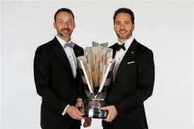 What tv networks have nascar races? Dates Set For All Three National Series Nascar Awards Banquets The Final Lap Weekly