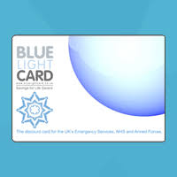 Blue card sop's directly reflect the training and certification programs operational procedures. Welcome To Blue Light Card
