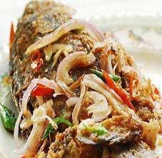 Minyak pekasam ikan kembung bawang besar cabai melaka #resepidapoqmimiq. Resepi Masakan Cara Membuat Ikan Pekasam Bahan Bahan Ikan Biasanya Orang Buat Ikan Pekasam Menggunakan Ikan Air Tawar Tapi Tak Ada Masalah Kalau Phendak Guna Ikan Laut Seperti Ikan Gelama