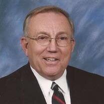 Richard Nettles Obituary