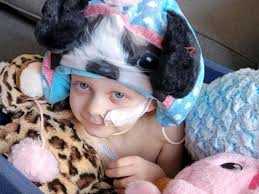 Fundraiser by Danielle Russell : Help Ellie Beat Neuroblastoma