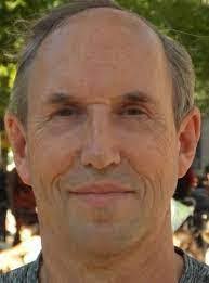 Randall Slagle's Instagram, Twitter & Facebook