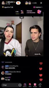 Batalla Divertida entre Yeri Mua y Aaron Mercury