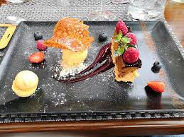 La Pomme De Pin Senonches Menu Prix Restaurant Avis Tripadvisor