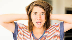 I Accidentally Cut My Hair Too Short! Intense Hair Makeover!