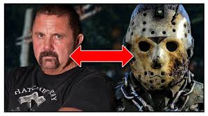 Kane warren hodder (born april 8, 1955) is an american actor and stuntman. Kane Hodder Wants To Play Jason One Last Time Youtube