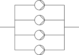Symmetry is the visual quality of repeating parts of an image across an axis, along a path or around a as a designer, asymmetry both challenges and helps you. Towards An Algorithmic Synthesis Of Thermofluid Systems Springerlink