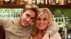 Sebastian atas & benjamin ingrosso. Benjamin Ingrosso Pernilla Wahlgren The Election Of Benjamin Ingrosso Causes Pernilla Wahlgren To Burst Into Tears