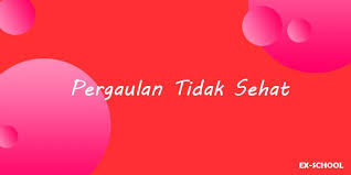 Soal pilihan ganda penjas (pergaulan bebas) dan jawabannya. Penyebab Pergaulan Tidak Sehat Terjadi Pada Usia Remaja Your All In One Event Partner Solution