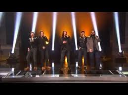 Home Free Ring Of Fire Home Free Band Home Free Good Music