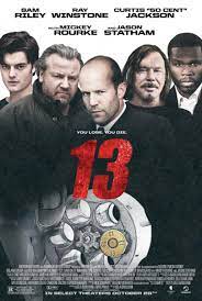 13 Ruleta Rusa 2010 Filmaffinity