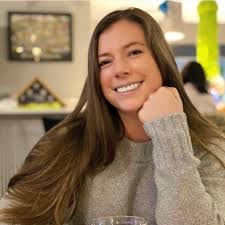 Meghan Mulhern's Instagram, Twitter & Facebook