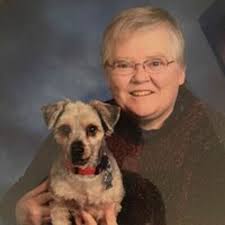 Jacque Mogensen Obituary November 8, 2021