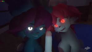 In Heat  Ver: 0.5 by - PORNOVA.ORG