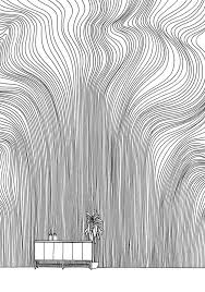 Black And White Line Art Abstract Mrzyk Moriceau Dashed And Contour Line Drawings Complex Simplicity In A Black White Artworks Contour Line Drawing Pen Art Drawings Line Art Drawings
