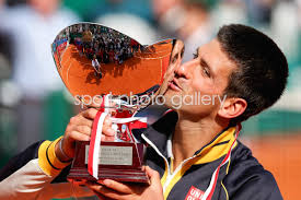 What if this year we offered you the opportunity to make a wish? Atp Tour Print Tennis Posters Novak Djokovic