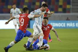 En promedio, las provincias argentinas tienen 28 partidos de distrito reconocidos por la justicia nacional electoral. El Canal De La Unmdp Transmitira Los Partidos De Argentina En La Copa America Diario La Capital De Mar Del Plata