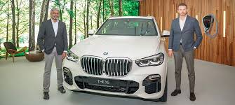 Great savings & free delivery / collection on many items. 2020 06 17 Bmw Malaysia Introduces The New Bmw X5 Xdrive45e M Sport