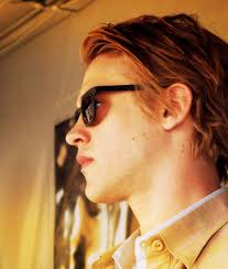 Robert Boyd Holbrook